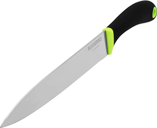 Кухонный нож (нож для нарезки) BUGERRO BGK-05-51502
