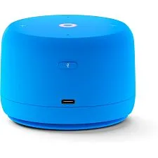 Умная колонка Яндекс Станция Лайт 2 с Алисой, YNDX-00026BLU, синий