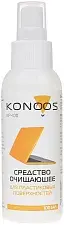 Чистящее средство для пластика Konoos КP-100