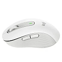 Мышь беспроводная Logitech Signature M650, 910-006392 (белая