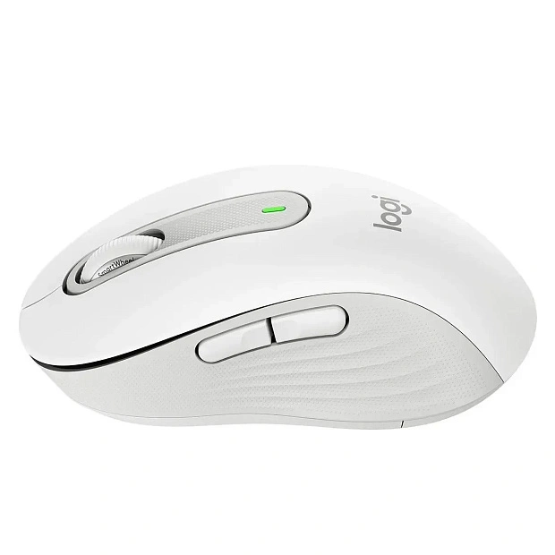 Мышь беспроводная Logitech Signature M650, 910-006392 (белая