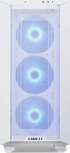 Корпус Lian Li Lancool III RGB G99.LAN3RW.00