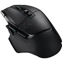 Мышь беспроводная/проводная Logitech G502 X Lightspeed (черная) 910-006185
