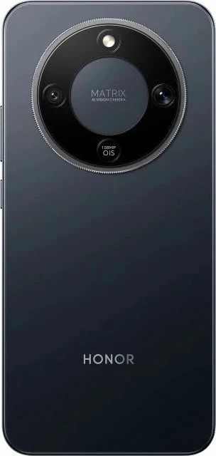 Смартфон Honor X9d 12GB/256GB, полночный черный