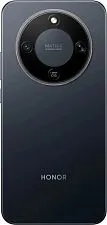 Смартфон Honor X9d 12GB/256GB, полночный черный