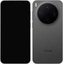 Телефон Vivo X300 V2515 16GB/512GB международная версия (черный)