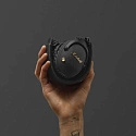 Беспроводные/проводные наушники Marshall Monitor III ANC (черные)