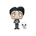 Фигурка Funko POP: Труп невесты - Виктор Ван Дорт