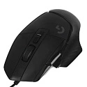 Мышь игровая проводная Logitech G502 X Wired, 910-006142 (черная)