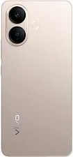 Телефон Vivo V70 Lite V2615 8GB/256GB международная версия (золотистый)