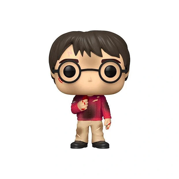 Фигурка Funko POP: Гарри Поттера с философским камнем
