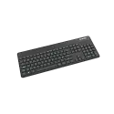 Клавиатура проводная Canyon HKB-5 CNS-HKB5RU, черный