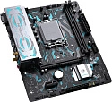 Материнская плата Maxsun B760M Gaming WiFi Gank