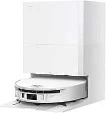 Робот-пылесос Trouver Robot Vacuum S70 Roller White RLZ12SE (евровилка, белый)
