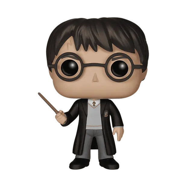 Фигурка Funko POP Гарри Поттер: Гарри