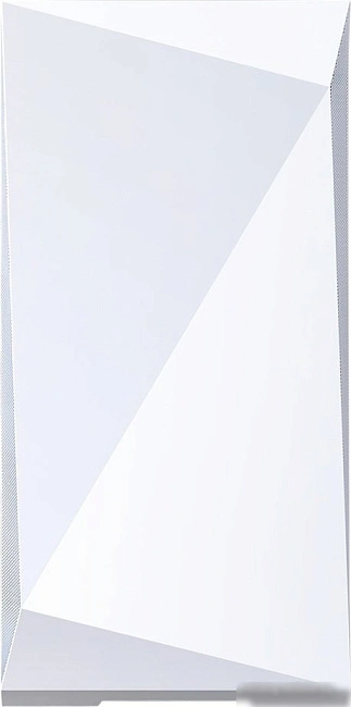Корпус Zalman Z9 Iceberg (белый)