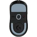 Мышь игровая проводная Logitech Pro X Superlight 2 (черная) 910-006634