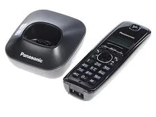 Радиотелефон Panasonic KX-TG1611UAH