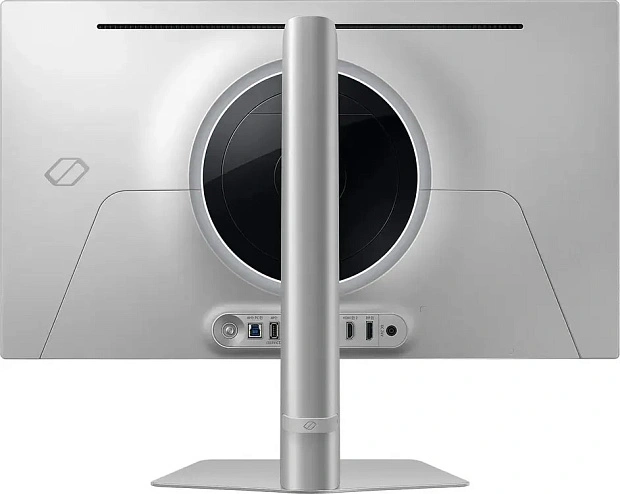 Монитор игровой Samsung Odyssey G6 S27DG600 27" LCD LS27DG600SIXC