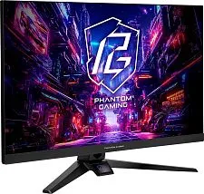 Монитор игровой Phantom Gaming ASROCK 27" PG27FFT1A