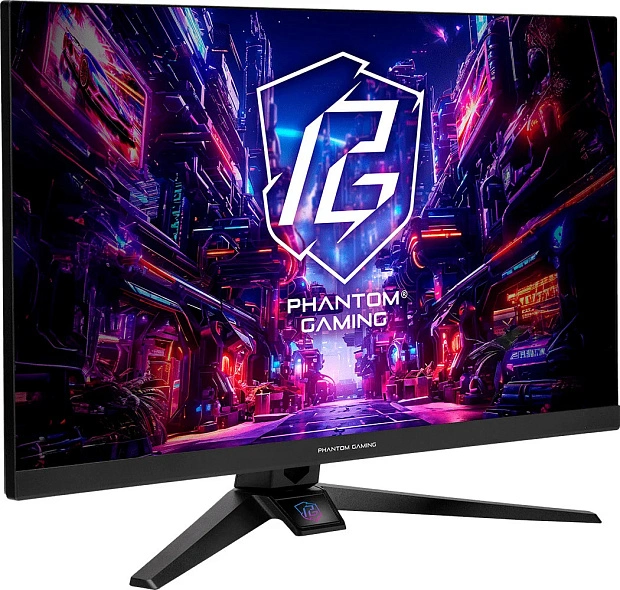 Монитор игровой Phantom Gaming ASROCK 27" PG27FFT1A