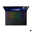 Ноутбук Lenovo Legion 5 15IRX10 83LY00J4RK 15.1" OLED /I7-14700HX/16GB/SSD1TB/RTX 5070 8GB/Luna Grey