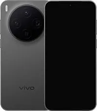 Телефон Vivo X300 V2515 16GB/512GB международная версия (черный)