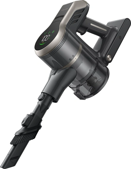 Пылесос Trouver Cordless Vacuum Cleaner J40 V2517 (евровилка)
