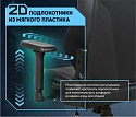 Геймерское кресло BRAVE AF-7 Batwing Black