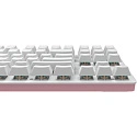 Клавиатура игровая проводная IO by Red Square Typex v2 g3ms Sapphire io217 (розовое золото) 