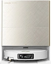 Робот-пылесос Dreame Robot Vacuum X60 Ultra Complete White RLX87DE (евровилка, белый)