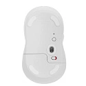Мышь беспроводная Logitech Signature M650, 910-006392 (белая