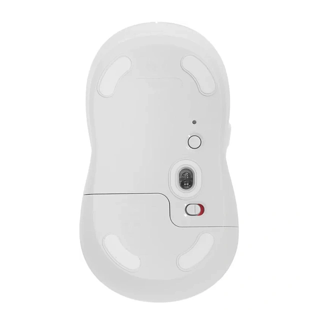 Мышь беспроводная Logitech Signature M650, 910-006392 (белая