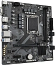 Материнская плата Gigabyte B760M E (rev. 1.0)
