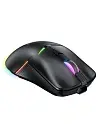 Мышь игровая проводная/беспроводная Onikuma CW929 B (черная)