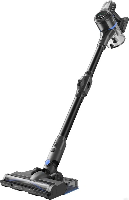 Пылесос Trouver Cordless Vacuum Cleaner J30 VJ12A (международная версия)