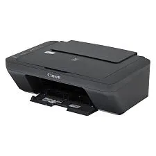 МФУ струйный цветной Canon PIXMA MG2541S "3 в1" принтер, сканер, копир, А4
