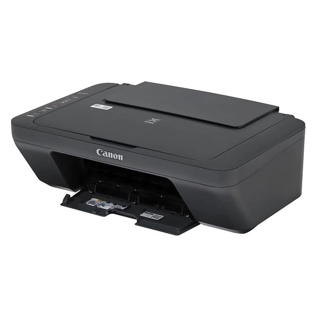 МФУ струйный цветной Canon PIXMA MG2541S "3 в1" принтер, сканер, копир, А4