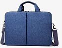 Сумка для ноутбука до 15.6" MIRU 1029 Elegance, синий