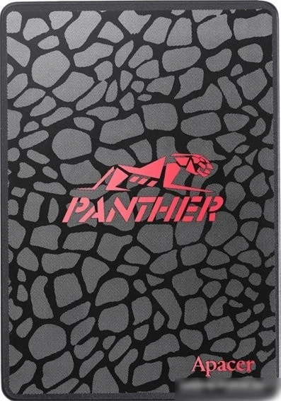 SSD Apacer Panther AS350 256GB AP256GAS350