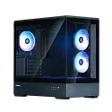 Корпус Zalman P30 Black V2 mATX без БП