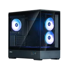 Корпус Zalman P30 Black V2 mATX без БП