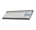 Клавиатура игровая Logitech G515  LIGHTSPEED TKL 920-012569 (белая)