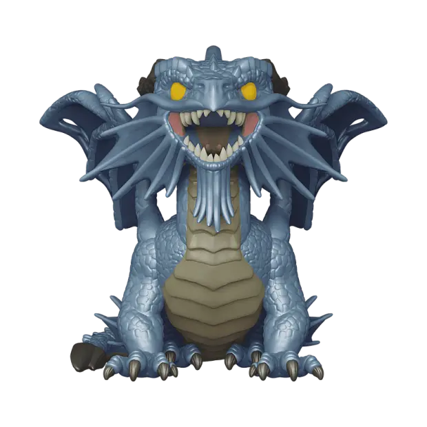 Фигурка Funko Pop: D&D. Бахамут