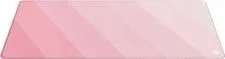 Коврик для мыши IO by Red Square MP Rose Gold Lines XL, 90x40 см (розовый)