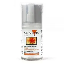 Чистящий набор Konoos KT-200