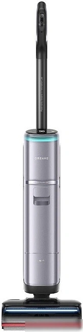 Вертикальный моющий пылесос Dreame H16 Pro Steam Wet and Dry Vacuum HHR48F (с евровилкой)