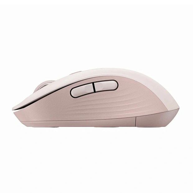 Мышь беспроводная Logitech M750 Signature, 910-006270 (розовая)