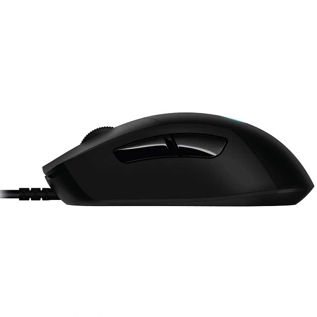 Мышь игровая проводная  Logitech G403 Hero, 910-005636 (черная)