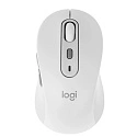 Мышь беспроводная Logitech M750 Signature, 910-006271 (белая)
